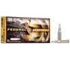 Federal Premium VITAL-SHOK 7mm-08 140 Grain Trophy Bonded Tip Centerfire Rifle Ammo 20 Rounds P708TT2 - FREE SHIPPING