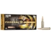 Federal Premium Berger Hybrid Hunter 243 Win 95 Grain Berger Hybrid Centerfire Rifle Ammo 20 Rounds P243BCH1 - FREE SHIPPING