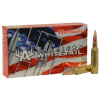 Hornady American Whitetail 6 5mm Creedmoor 129 grain InterLock SP Brass Cased Centerfire Rifle Ammo 200 Round