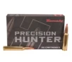 Hornady Precision Hunter  338 Lapua Magnum 270 grain Extremely Low Drag - eXpanding Brass Cased Centerfire Rifle Ammo 120 Round - FREE SHIPPING