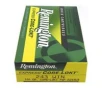 Remington Core-Lokt  243 Winchester 100 Grain Core-Lokt Pointed Soft Point Centerfire Rifle Ammo 200 Round