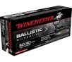 Winchester Ballistic Silvertip  30-30 Winchester 150 grain Centerfire Rifle Ammo 200 Round - FREE SHIPPING