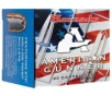Hornady American Gunner 9 mm Luger  P 124 grain eXtreme Terminal Performance Brass Cased Centerfire Pistol Ammo 250 Round