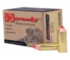 Hornady LEVERevolution  45 Colt 225 grain Flex Tip eXpanding Brass Cased Centerfire Pistol Ammo 200 Round