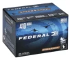 Federal Premium Speed Shok 410 Bore 3 8 oz Speed Shok Centerfire Shotgun Ammo 250 Round
