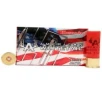Hornady American Whitetail 12 Gauge 1 oz 2 75 in Rifled Slug Centerfire Shotgun Slug Ammo 100 Round - FREE SHIPPING