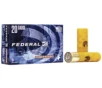 Federal Premium Power Shok 20 Gauge 7 8 oz Power Shok Sabot Slug Centerfire Shotgun Ammo 250 Round