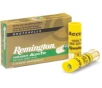 Remington Premier AccuTip Sabot Slugs 20 Gauge 260 Grain Power Port Tip Slug 3in Centerdire Shotgun Slug Ammo 100 Round