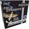 Fiocchi Dove Quail 16 Gauge 1oz 2 75in 8 Size Shotgun Ammo 25 Rounds 16GT8
