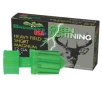 Brenneke SL122HFSGL Green Lightning 12 Gauge 2 75   1 1 4 Oz Slug Shot
