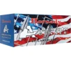 Hornady American Gunner 7 62x39 mm 123 grain Hollow Point Brass Cased Centerfire Rifle Ammo 50 Rounds 80786 - FREE SHIPPING