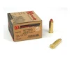 Hornady LEVERevolution  357 Magnum 140 grain Flex Tip eXpanding Brass Cased Centerfire Pistol Ammo 25 Rounds 92755