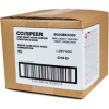 CCI Ammunition Blazer 9mm Luger 115 Grain FMJ Brass Centerfire Handgun Ammo 1000 Rounds Loose Pack 5000BK1000