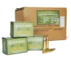 ATS Ammunition Old Army Ammo 5 56x45mm 55 Grain Metall Jacket Brass Centerfire M193 Rifle Ammo 20 Rounds OA-556X45-B-55G