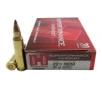 Hornady Superformance  223 Remington 35 grain NTX Brass Cased Centerfire Rifle Ammo 20 Rounds 83266