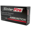 SinterFire Reduced Hazard 10 mm 125 Grain Frangible Brass Cased Pistol Ammo 50 Rounds 855040006068