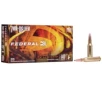 Federal Fusion 7mm-08 140 Grain Soft Point Brass Cased Centerfire Rifle Ammo 20 Rounds F708FS1 - FREE SHIPPING