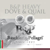 Baschieri   Pellagri Dove   Quail 28 ga  15 16 oz 28 Gauge 15 16 oz 2 75in Shotgun Ammo  6 25 Rounds 28BD6 - FREE SHIPPING on  49 