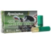 Remington Premier HV Magnum Copper Plated 12 Gauge 1 3 4oz 3in 1300 ft s  4 Centerfire Shotgun Ammo 5 Rounds 28029