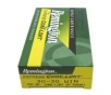 Remington Core-Lokt  30-30 Winchester 150 Grain Core-Lokt Soft Point Centerfire Rifle Ammo 20 Rounds 27818