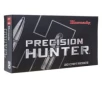 Hornady Precision Hunter  300 RUM 220 grain Extremely Low Drag - eXpanding Brass Cased Centerfire Rifle Ammo 20 Rounds 8209 - FREE SHIPPING