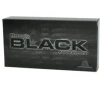 Hornady BLACK 6 8mm Remington SPC 110 grain V-MAX Brass Cased Centerfire Rifle Ammo 20 Rounds 83464