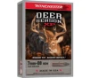 Winchester Deer Season XP 7mm-08 Remington 140 grain Extreme Point Polymer Tip Centerfire Rifle Ammo 20 Rounds X708DS