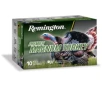 Remington Premier Magnum Copper Plated 20 Gauge 1 1 4oz 3in 1185 ft s  6 Centerfire Shotgun Ammo 5 Rounds 26859