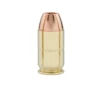 Cor Bon 45 ACP 160 Grain Jacketed Hollow Point -DPX Brass Cased Pistol Ammo 20 Rounds DPX45160 20