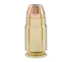 Cor Bon 357 SIG 125 Grain Jacketed Hollow Point Brass Cased Pistol Ammo 20 Rounds SD357SIG125 20