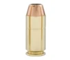 Cor Bon 10mm 150 Grain Jacketed Hollow Point Brass Cased Pistol Ammo 20 Rounds SD10150 20
