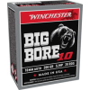 Winchester BIG BORE 10mm Auto 200 Grain Jacketed Soft Point Brass Cased Pistol Ammo 20 Rounds X10MMBB