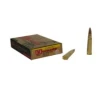 Hornady Custom  303 British 150 grain InterLock SP Brass Cased Centerfire Rifle Ammo 20 Rounds 8225 - FREE SHIPPING on  49 