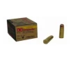 Hornady Custom  454 Casull 240 grain eXtreme Terminal Performance Brass Cased Centerfire Pistol Ammo 20 Rounds 9148 - FREE SHIPPING on  49 