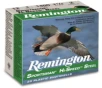 Remington Sportsman Hi-Speed Steel 20 Gauge 1 oz 3in 1300 ft s  2 Centerfire Shotgun Ammo 25 Rounds 20879