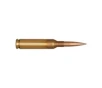 Berger Hybrid Target 6mm Creedmoor 105 Grain Hybrid Target Brass Cased Centerfire Rifle Ammo 20 Rounds 20020 - FREE SHIPPING on  49 