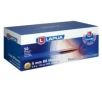Lapua Scenar-L 6mm Norma BR 105 grain Scenar-L Open Tip Match Brass Cased Centerfire Rifle Ammo 50 Rounds 4316047