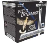 Fiocchi Dove Quail 12 Gauge 1 1 8oz 2 75in 7 1 2 Size Shotgun Ammo 25 Rounds 12GTX187 - FREE SHIPPING on  49 