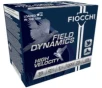 Fiocchi Hi Velocity Lead 16 Gauge 1 1 8oz 2 75in 7 1 2 Shot Shotgun Ammo 25 Rounds 16HV75 - FREE SHIPPING on  49 