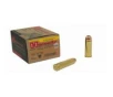 Hornady Custom  454 Casull 300 grain eXtreme Terminal Performance Brass Cased Centerfire Pistol Ammo 20 Rounds 9150 - FREE SHIPPING on  49 