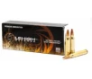 Wilson Combat Lehigh Defense CC  223 Remington 45 Grain Hollow Point Frangible Brass Cased Rifle Ammo 20 Rounds LA223-45-CC