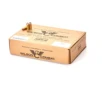 Wilson Combat Hornady AP Remanufactured 9mm Luger 115 Grain Brass Cased Pistol Ammo 400 Rounds RA9-115-HAP-400RD