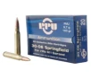 PPU PP3006G Standard Rifle 30-06 Springfield 150 Gr Full Metal Jacket FMJ