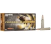 Federal Premium VITAL-SHOK  300 Winchester Magnum 180 Grain Nosler Partition Centerfire Rifle Ammo 20 Rounds P300WD2 - FREE SHIPPING