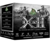 HEVI-Shot HEVI-XII 28 Gauge 1oz 3in  4 Centerfire Shotgun Ammo 25 Rounds HS53284