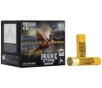 Federal Premium Prairie Storm 20 Gauge  6 Shot 1oz 3in Centerfire Shotgun Ammo 25 Rounds PFX258FS