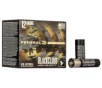 Federal Premium Black Cloud FS Steel High Velocity 12 Gauge 1 1 8oz 3in Shotgun Ammo 3 Shot 25 Rounds PWBXH143