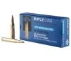 PPU Standard Rifle  270 Winchester 150 Grain Soft Point Brass Cased Rifle Ammo 20 Rounds PP2702 - FREE SHIPPING on  49 
