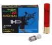 Brenneke Magnum  410 Gauge 1 4 oz 3in Centerfire Shotgun Ammo 5 Rounds SL4103M - FREE SHIPPING on  49 