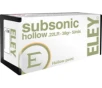 Eley Ammunition Eley Ammo Subsonic  22LR 38GR  Hollow Point 50 Rounds